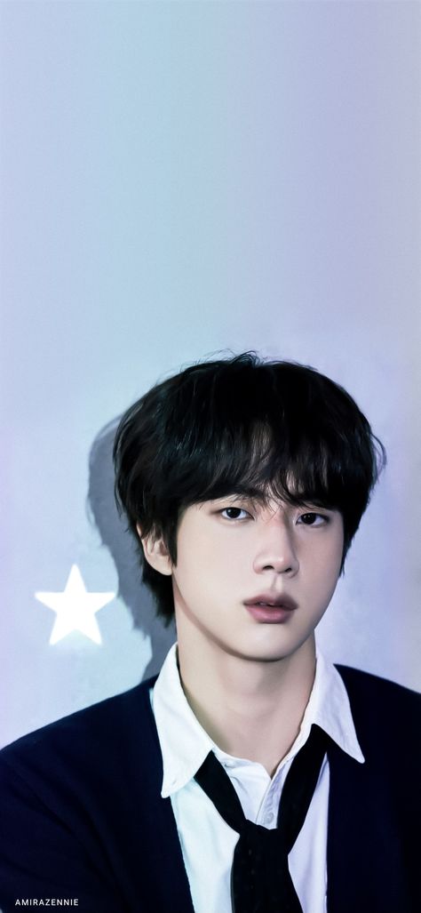 JIN WALLPAPER LOCKSCREEN || JIN THE ASTRONAUT CONCEPT PHOTO 'OUTLANDER WALLPAPER Kim Seokjin Photoshoot, Astronaut In The Ocean, Jin Pic, Jin Wallpaper, Funny Lockscreen, Smile Wallpaper, Astronaut Wallpaper, Jungkook And Jin, The Astronaut