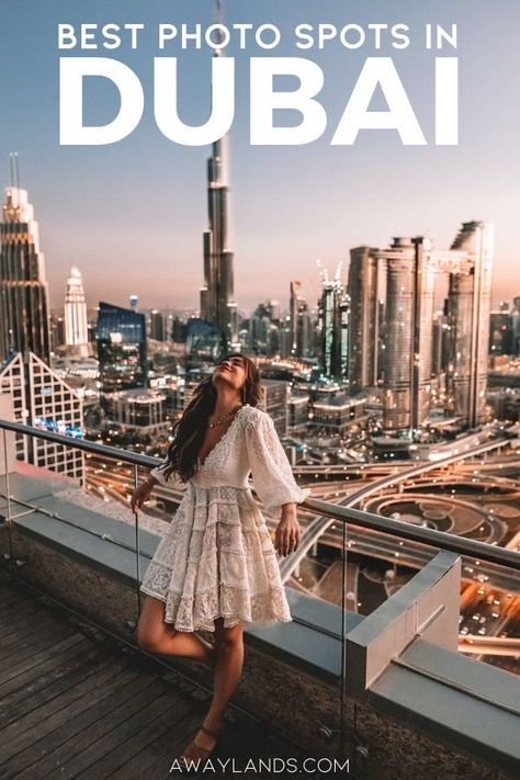 Dubai Vacation Outfits, Dubai Desert Outfit, Dubai What To Do, Dubai Photography Ideas, Shangri La Dubai, Dubai Picture Ideas, Dubai Instagram Pictures, Places In Dubai, Dubai Instagram