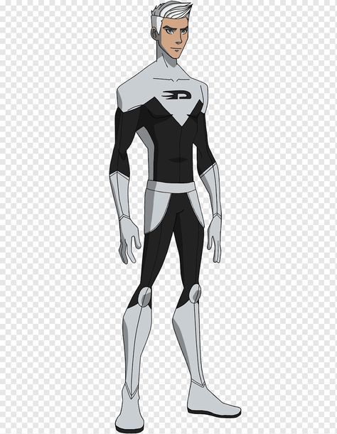 Danny Phantom Cartoon, Dash Baxter, Danny Phantom Fan Art, Cartoon Fan Art, Phantom Cartoon, Comic Costume, Shadow Illustration, Supergirl Superman, Marvel Avengers Assemble