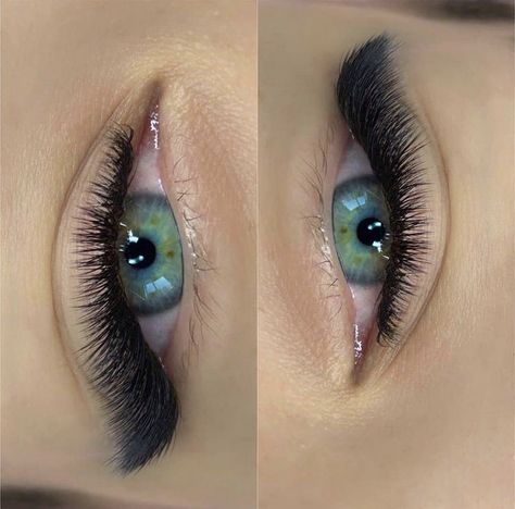 Lashes Fake Eyelashes, Volume Lash Extensions, Fox Eyes, Eyelash Extentions, Lashes Beauty, Volume Lashes, Fake Eyelashes, Beautiful Makeup, Microblading