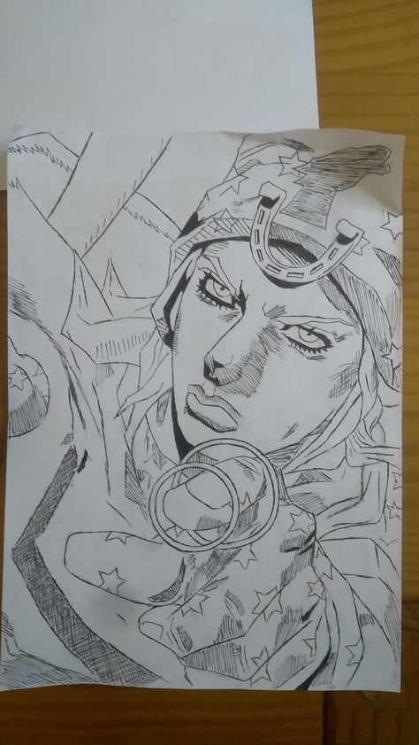 Jonathan Joestar Drawing, Jojos Bizzare Adventure Sketches, Johnny Joestar Reference, Johnny Joestar Drawing, Jojo Pose Sketch, Jojo Drawing Sketch, Johnny Joestar Manga, Jjba Drawing, Jojo Sketch