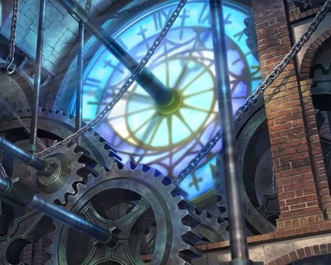 Image detail for -Steampunk - Turmuhr - City - Download - Wallpaper - 1280x1024 - CHIP ... Wallpaper Clock, Steampunk Wallpaper, Tower Clock, Steampunk Artwork, Old Clocks, Clock Art, Steampunk Art, Clock Tower, Dieselpunk