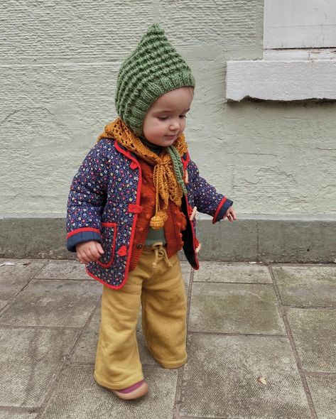 Child Fashion, Hipster Baby, Kids Style, Children Outfits, Toddler Illustration, Infant Outfits, Newborn Winter Outfits, Baby Aesthetic, Thrifted Kids Outfits