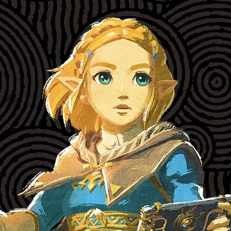 Tears Of The Kingdom, The Legend Of Zelda, Legend Of Zelda, Princess Zelda, Zelda, On Twitter, Twitter