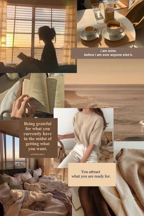 VISION BOARD IDEAS | HOW TO CREATE A DIGITAL VISION BOARD Working On Herself, Gratitude Wallpaper Aesthetic, Vision Board Collage, Vision Board Ideas, Self Love Self Care, Board Wallpaper, Digital Vision Board, Vision Board Wallpaper, Vie Motivation