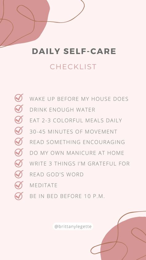 I used to think self-care was inconvenient. Like, honestly, I have too much to get done to stop and “pamper” myself. Over the years, I’ve developed an opposite view of self-care, though! I’ve really learned over the years that when I feel cared for [body, mind, and soul], then I am able to rise up to be the best version of me. To me, the most important part about self-care is that it’s truly meant to be tailored to you. How do YOU feel cared for? How can you fill up? How To Be The Best Version Of Myself, Vision Board Examples, Study Board, What Have You Done, Im Grateful, Manicure At Home, Take Care Of Me, Do You Feel, I Feel Good