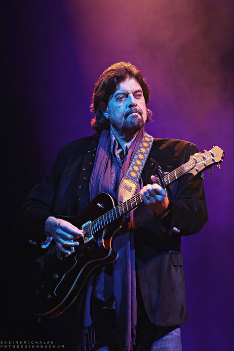 [Alan Parsons Live Project - RuhrCongress Bochum / 22.3.2015] Alan Parsons Project, Music Corner, Alan Parsons, Musica Rock, Johnny Cash, Bruce Lee, Rock Music, Rock N Roll, Singers