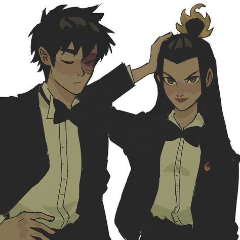 Zuko And Azula, Azula Fanart, Zuko Azula, Korra Comic, Avatar Fanart, Avatar Azula, Avatar Zuko, Avatar Funny, The Last Avatar