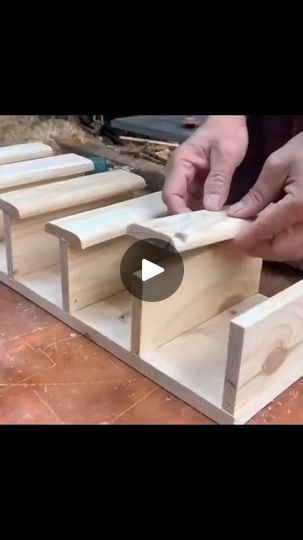 8.9K views · 1.1K reactions | Made a New Wood Shelf For All My Wood Tools✅

Join @truewoodworkingusa Community of Best woodworking tips.👈

New to woodworking or having trouble with certain woodprojects? Whether you are a beginner woodworker or expert, these woodworkingtips

from the pros will speed up and simplify your projects.

💪 Improve your DIY skills with these awesome tips that help you learn how to create perfect furniture, crafts and home repair.

💡 Discover how to create beautiful woodworkingprojects from scratch, for sale or simply to decorate your home!
📒 There are more than 16 000 woodworkingplans containing step by step instructions on whatever you are working on.
💣 The plans are 77 % off

👇 You will get 👇
✔ Step-by-step instructions with photos

✔ Cutting and material Downloadable Woodworking Plans, Woodworking School, Woodworking Shop Projects, Wood Worker, Beginner Woodworking Projects, Wood Tools, Wood Shelf, Woodworking Project, Woodworking Videos