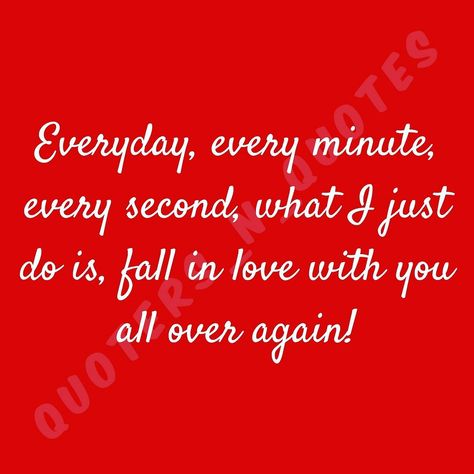 Everyday, every minute, every second, what I just do is, fall in love with you all over again! Iphone Instagram, Nice Pictures, Heart Warming, Attract Wealth, Mind Quotes, Distance Relationship, Cute Couple Images, Couple Images, Long Distance Relationship