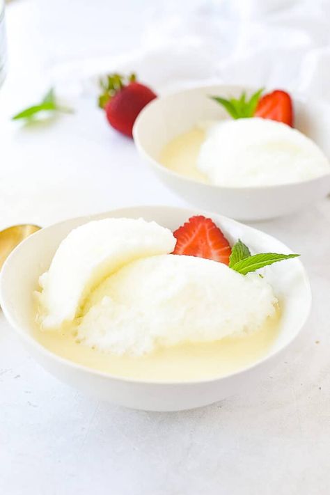 Snow Pudding Recipe, Snow Pudding, Lemon Snow, Snow Recipe, Lemon Juice Benefits, Leigh Anne, Pudding Recipe, Pudding Recipes, Best Dessert Recipes