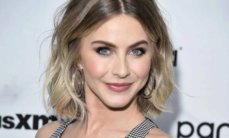 Julianne Hough leaves practically nothing to the imagination in very daring beachwear | HELLO! Julianne Hough Dancing, Dramatic Photos, Julianne Hough, Royal Engagement, Salma Hayek, Nina Dobrev, Princess Kate, Dancing With The Stars, Look Alike