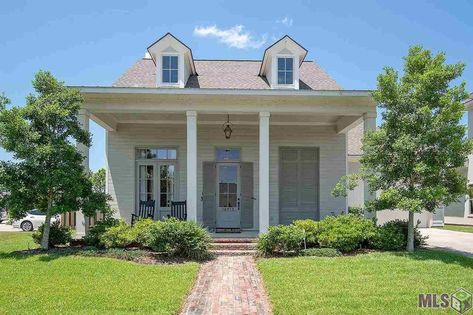 Baton Rouge Homes, Parade Of Homes, Renting A House, 4 Beds, House Plans, Shed, Mls, The Neighbourhood, Outdoor Structures