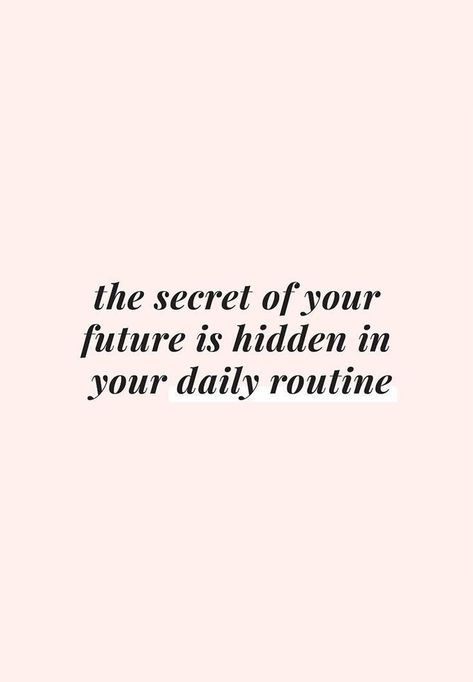 Daily routine Columbia Law, Motivational Quotes For Workplace, Quotes Funny Life, Workplace Quotes, Motivational Quotes For Men, Tomorrow Is A New Day, Short Inspirational Quotes, Writing Center, Funny Quotes About Life