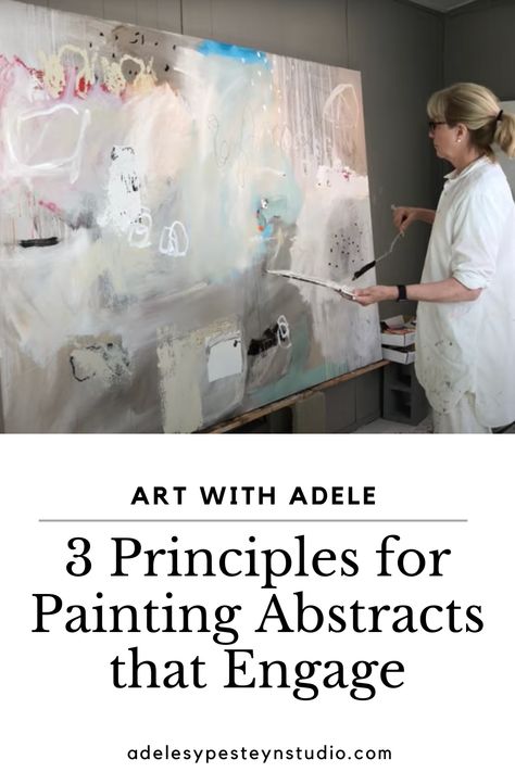 Painting Composition Rules, Abstract Painting Composition Rules, Abstract Painting Composition Ideas, Abstract Art Composition Rules, Composition For Abstract Painting, Step By Step Abstract Painting, Composition Abstract Art, Abstract Art Painting Tutorial, How To Paint Abstract Art