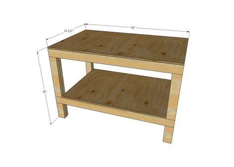 Diy Garage Workshop, Workbench Diy, Workbench Plan, Garage Workbench Plans, Building A Workbench, Workbench Plans Diy, Build Plans, Diy Workbench, Workbench Plans