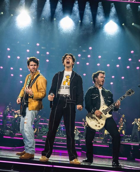 The Jonas Brothers, 2023 Mood, Jonas Brother, Brothers Art, Divorced Parents, Camp Rock, Joe Jonas, Nick Jonas, Jonas Brothers