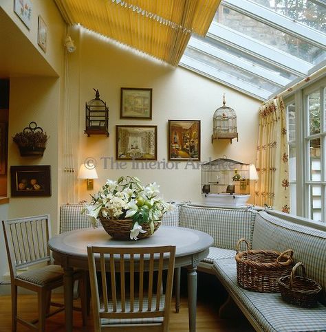 Conservatory Kitchen Ideas, Small Conservatory, Conservatory Extension, Kitchen Conservatory, Conservatory Interior, Conservatory Kitchen, Used Outdoor Furniture, Garden Room Extensions, Room Extensions