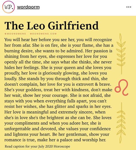 Leo Facts Woman, Leo Lady, Leo Lover, Leo Queen, Leo Zodiac Quotes, Leo Woman, Leo Sun, Leo Star Sign, Leo Quotes