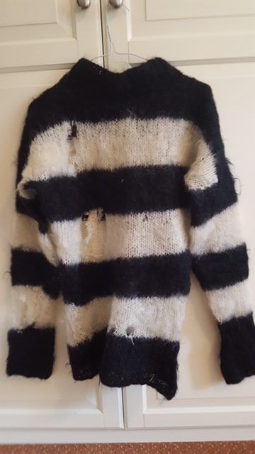 Mohair Jumpers, The East, Vivienne Westwood, Fur Coat, Jumper, Knitwear, Knitting, Clothes