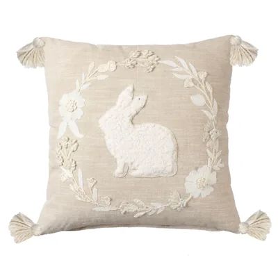 Search Results Glass Easter Eggs, Flocked Bunnies, Easter Cushions, Baby Quilts Easy, Decor For Easter, Easter Bunny Decor, Embroidery Pillow, Easter Pillows, Tables Kitchen