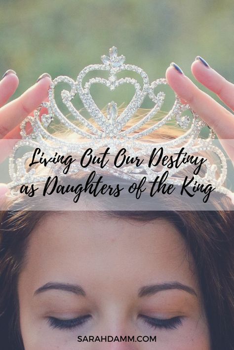 Princess Academy, King Craft, Ministry Quotes, Happy Birthday Bestie, Gods Princess, Daughter Of The King, Kingdom Woman, Bible Journal Notes, Bible Verses About Love