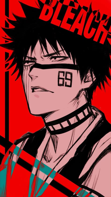 Shuhei Hisagi, Bleach Wallpaper, Byakuya Kuchiki, Anime For Life, Bleach Anime Ichigo, Bleach Anime Art, Bleach Fanart, Manga News, Bleach Characters