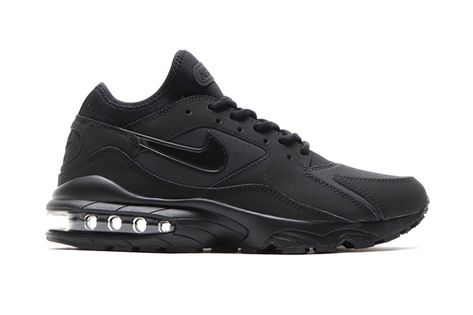 Nike Air Max 93 (Monochromatic Pack) - Sneaker Freaker Air Max 93, Cheap Nike Air Max, Nike Outlet, Nike Free Run, Fresh Shoes, Nike Free Shoes, Shoe Inspiration, Nike Shoes Outlet, Cheap Nikes