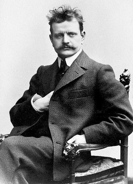 Jean Sibelius, Be Still My Soul, Classical Composers, Classical Music Composers, Famous Composers, Horse Guards, Romantic Period, Chuck Berry, The Power Of Music