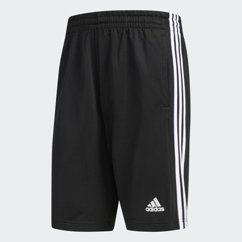 Adidas Soccer Shorts, Mens White Shorts, Adidas Short, Shorts Adidas, Soccer Shorts, Adidas Shorts, Training Shorts, Shorts With Tights, Basketball Shorts