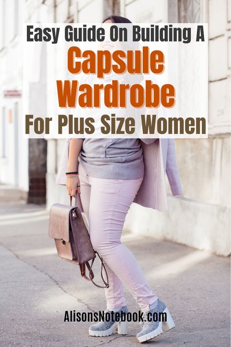 Do you want to boost your confidence? Our capsule wardrobe guide for plus-size women is just what you need! Discover self-care through decluttering and organizing your wardrobe, with capsule wardrobe essentials and basics for comfort and style. Get our FREE capsule wardrobe guide NOW to get started! Summer Capsule Wardrobe 2024 Plus Size, Plus Size Capsule Wardrobe, Capsule Wardrobe Planning, Capsule Wardrobe Essentials, Wardrobe Planning, Holiday Party Outfit, Plus Size Summer, Capsule Outfits, Summer Capsule Wardrobe