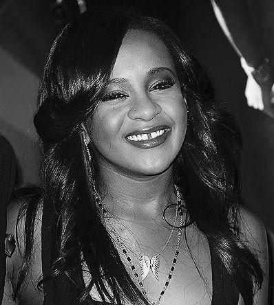 Bobbi Kristina Brown Bobbi Christina Brown, Bobbi Kristina Brown, Bobbi Kristina, Curtain Call, Whitney Houston, Bobby Brown, Every Woman, Houston, Friends Family