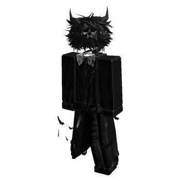 Dark Roblox Avatar, Avatar Dark, Roblox Avatars R15, Roblox Guy Fits, Male Roblox Avatars, Roblox Boy Outfits, Roblox Boy Avatar, Roblox Avatars Boy, Roblox Outfits Boy