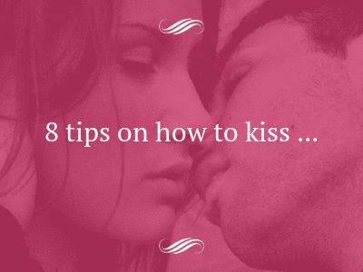 8 Tips on How to Kiss ... How To Kisses For The First Time Tips Video, How To Practice Kiss, How To Do The French Kiss, How To Kisses For The First Time Tips, French Kisses Step By Step, How To Kisses For The First Time, Practice Kissing, How To Kiss, Paragraphs For Him