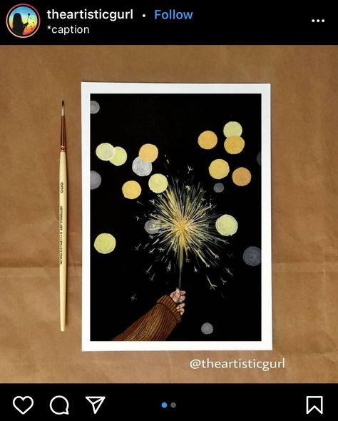 New Year Canvas Painting Ideas, Diwali Painting Ideas, Diwali Chart, Diwali Painting, Sky Art Painting, Boho Art Drawings, Poster Color, Beautiful Art Paintings, Simple Canvas Paintings