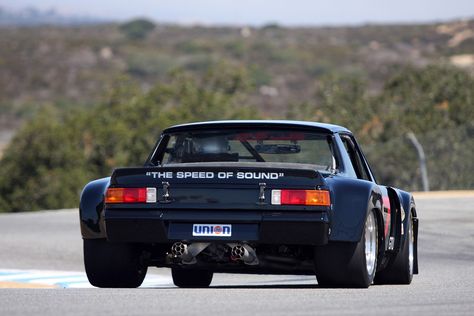 Porsche Electric, 914 Porsche, 1970 Porsche, Custom Porsche, Black Porsche, Classic Race Cars, Porsche 924, Classic Racing Cars, Porsche 914