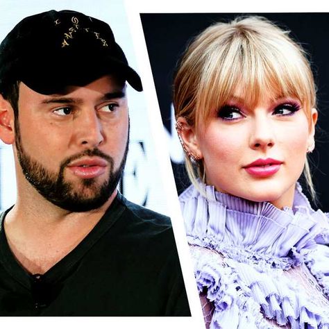 How Scooter Braun Became the Latest Taylor Swift Villain Harry Styles Crying, Scooter Braun, Taylor Swift Party, Zac Brown Band, Carly Rae Jepsen, Lady Antebellum, Harry Styles Imagines, Scooter Girl, Harry Styles Wallpaper