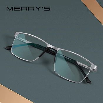 MERRYS DESIGN Anti Blue Light Blocking Men Reading Glasses CR 39 Resin Aspheric Glasses Lenses +1.00 +1.50 +2.00 +2.50 S2001FLH|Men's Reading Glasses| - AliExpress Computer Glasses For Men, Blue Ray Glasses, Mens Gold Chain Necklace, Men Reading, Eyes Care, Watches Women Simple, Basic Electronic Circuits, Glasses Man, Reading Glasses Men