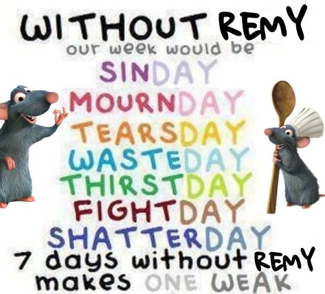 Remi The Rat, Ratted Your Last Tatouille, Remy The Rat, Remy Ratatouille, Ratatouille Disney, Funny Texts Pranks, Text Pranks, Out Of My League, Goofy Pictures