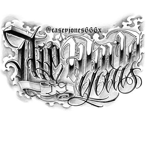 Scarface Tattoo Design, Scarface Tattoo, Lettering Tattoo Design, Stencil Outline, Chicano Tattoo, Lettering Tattoo, Tattoo Stencil Outline, Tattoo Design Book, Different Tattoos