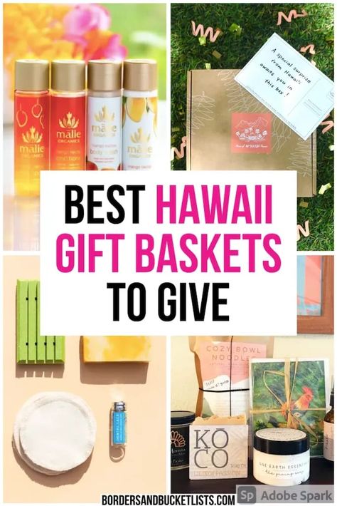 Hawaii gifts, Hawaii gift baskets, gifts from Hawaii, best gifts from Hawaii, best Hawaii gifts, Hawaii gift ideas, Hawaii gift basket ideas, Hawaii theme gift basket, Hawaii travel gift basket, Hawaii trip gift basket, beach gift basket, beach gift basket ideas, best gift baskets, best gift baskets for women, best gift baskets for men, spa gift basket, spa gift basket ideas, spa gifts, spa gift sets, Hawaii gift sets #Hawaii