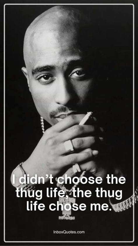 15 Inspirational Tupac Shakur Quotes to Overcome Challenges Tupac, Black And White, White, Black