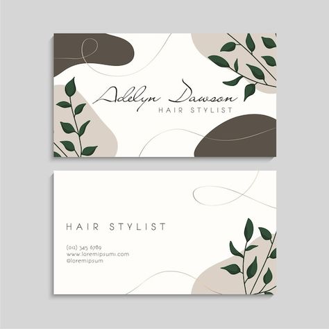 Visiting Cards Templates, Visiting Card Ideas, Visit Card Design, Visiting Cards Design, Business Card Ideas, Business Cards Template, Graphic Design Business Card, Visiting Card Design, Business Card Design Creative