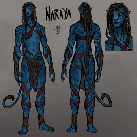 Na’vi Oc Omatikaya, Na'vi Character Design, Pandora Avatar Oc, Cai Ideas, Oc Claims, Vi Fanart, Avatar Cameron, Animal Concept, Navi Oc