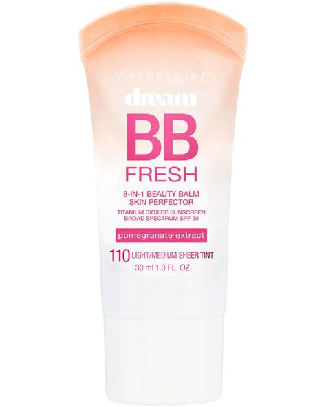 9 Best BB Creams for Dry Skin, According to Dermatologists Drugstore Bb Cream, Maybelline Bb Cream, New York Dream, Bb Cream Best, Beauty Balm, Cream For Dry Skin, Maybelline New York, Cc Cream, Perfect Skin