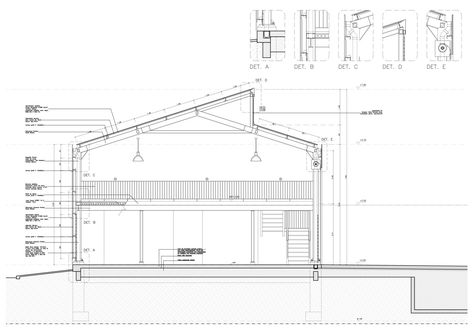 Gallery of Caseros Warehouse / moarqs - 17 Warehouse Roof Design, Warehouse Plans Architecture, Warehouse Design Architecture Plan, Warehouse Architecture Design, Industrial Factory Facade Design, Warehouse Layout Floor Plans, Warehouse Design Architecture, Industrial Warehouse Design, Warehouse Design Exterior