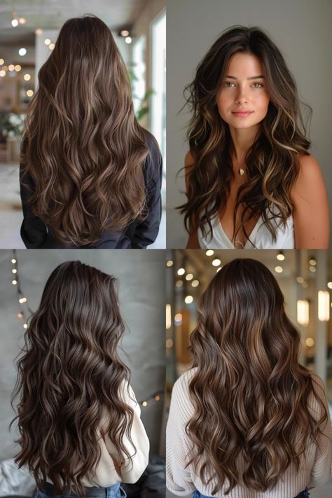 Armpit Length Hair, Mermaid Curls, Prenup Outfit, Shot Hair, Long Hair Waves, Mermaid Waves, Haircuts For Long Hair With Layers, Wavy Haircuts, Shot Hair Styles