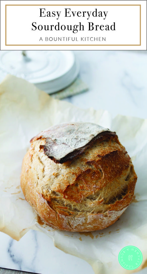 Making Sourdough Bread, Sourdough Recipe, Easy Sourdough, Sourdough Bread Recipe, No Knead Bread, No Knead, Sourdough Recipes, Crusty Bread, Loaf Pan