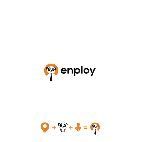 Create a modern logo for Enploy Recruitment Agency. We match entrepreneurs with entrepreneurial co's Logo design contest winning#design#logo#jon Recruitment Logo Design, Recruitment Agency Logo, Recruitment Logo, Agency Logo, Recruitment Agency, Recruitment Agencies, Contest Winning, Technology Logo, Logo Design Contest