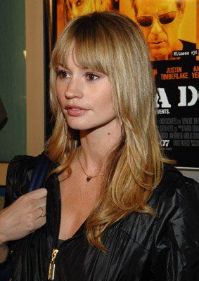 Meredith Monroe, Bangs 2022, Cameron Richardson, Kemp Muhl, Brooke Hogan, Foaming At The Mouth, Luxe Lounge, Hey Beautiful, 3 Face